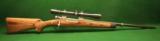 Springfield Model 1922 Caliber 22LR Bolt Action Rifle - 1 of 10