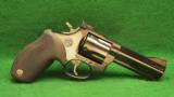 Taurus Tracker Caliber 44 Magnum DA Revolver - 1 of 2