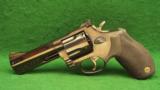 Taurus Tracker Caliber 44 Magnum DA Revolver - 2 of 2