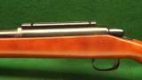 Remington model 788 Caliber 22/250 Bolt Action Rifle - 5 of 9