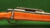 Remington model 788 Caliber 22/250 Bolt Action Rifle - 2 of 9