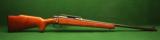 Remington model 788 Caliber 22/250 Bolt Action Rifle - 1 of 9