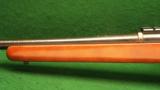 Remington model 788 Caliber 22/250 Bolt Action Rifle - 7 of 9