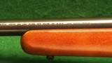 Remington model 788 Caliber 22/250 Bolt Action Rifle - 8 of 9