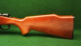 Remington model 788 Caliber 22/250 Bolt Action Rifle - 6 of 9