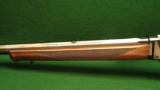 Winchester 1885 Hunter Caliber 45-70 Single Shot Rifle - 7 of 10