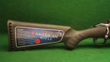 Ruger American Caliber 308 Win Bolt Action Rifle - 2 of 6