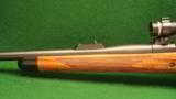 Kimber Model 8400 Caprivi Caliber 375 HH Bolt Action Rifle - 6 of 8