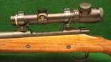 Kimber Model 8400 Caprivi Caliber 375 HH Bolt Action Rifle - 4 of 8