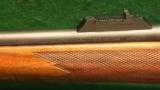 Kimber Model 8400 Caprivi Caliber 375 HH Bolt Action Rifle - 7 of 8