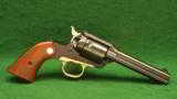 Ruger Model Bearcat Caliber 22 Single-action revolver - 1 of 3