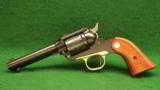 Ruger Model Bearcat Caliber 22 Single-action revolver - 3 of 3