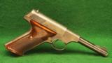 Colt Woodsman 22 LR Pistol - 2 of 2