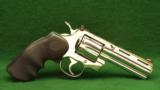 Colt Stainless Steel Python Revolver 357 M - 2 of 2