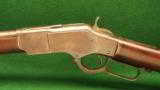 Winchester Model 1873 3rd Model Caliber 32/20 Lever Action Rifle - 5 of 8