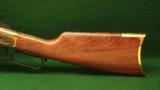 Henry Rifle Model Henry 1 of 1000 Caliber 44/40 - 6 of 7