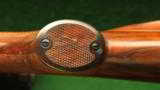 Ruger #1 Biesen Custom Rifle 375 Ackley Improved - 8 of 9