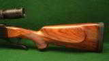 Ruger #1 Biesen Custom Rifle 375 Ackley Improved - 6 of 9
