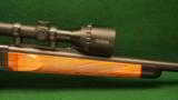 Ruger #1 Biesen Custom Rifle 375 Ackley Improved - 4 of 9