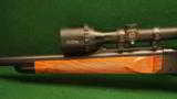Ruger #1 Biesen Custom Rifle 375 Ackley Improved - 7 of 9