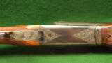 Winchester Model 21 Alan Horst Custom 12 GA - 3 of 8