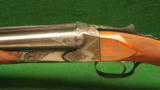 Winchester Model 21 Alan Horst Custom 12 GA - 5 of 8