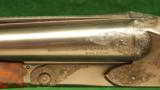 Winchester Model 21 Alan Horst Custom 12 GA - 7 of 8