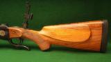 Ruger #1 Alan Horst Custom Rifle 45/120 - 5 of 11