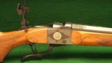 Ruger #1 Alan Horst Custom Rifle 45/120 - 1 of 11