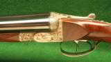 Francotte Box Lock Ejector 12 GA Shotgun - 5 of 8