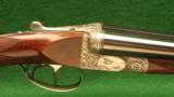 Francotte Box Lock Ejector 12 GA Shotgun - 2 of 8