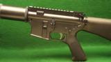 Les Baer Custom Super Varminter 223 Rem Rifle - 5 of 8