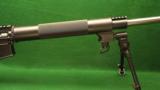 Les Baer Custom Super Varminter 223 Rem Rifle - 3 of 8