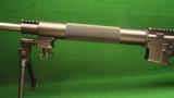 Les Baer Custom Super Varminter 223 Rem Rifle - 7 of 8