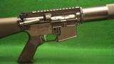 Les Baer Custom Super Varminter 223 Rem Rifle - 1 of 8