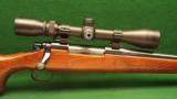 Remington Model 700 ADL Caliber 25/06 Rifle - 1 of 7