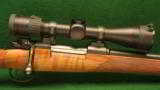 FN Alan Horst Custom Rifle Caliber 35 Whelan - 2 of 9