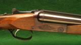 Browning Model BSS 20 GA Shotgun - 1 of 7