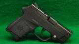 Smith & Wesson Model Bodyguard 380 Pistol - 2 of 2