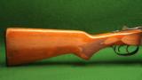 Savage Model 322 (Fox B Series) 20 GA Side by Side Shotgun - 2 of 7