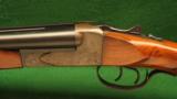 Savage Model 322 (Fox B Series) 20 GA Side by Side Shotgun - 4 of 7