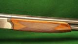 Beretta Model BL-6 Caliber 12 GA Over and Under Shotgun - 3 of 9