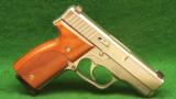 Kahr Model K9 Elite 03 9mm Pistol - 2 of 2