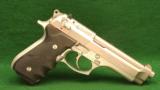 Beretta Model 92 FS 9mm Pistol - 2 of 2