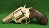 Ruger Model SP101 Caliber 357 Mag Revolver - 1 of 2