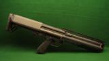 Kel Tec Model KSG 12 GA Shotgun - 1 of 4