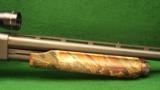 Remington Model 870 Express Magnum 12 GA Shotgun - 4 of 8
