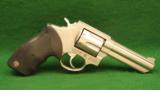 Taurus Model 65 SS Caliber 357 Revolver - 1 of 1