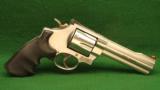 Smith & Wesson Model 629-6 Caliber 44 Mag Revolver - 2 of 2