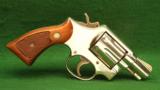 Smith & Wesson Model 12-2 Caliber 38 Special Revolver - 2 of 2